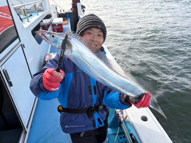東京湾 釣り船ガイド 深川吉野屋 釣果情報